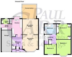 Floorplan One