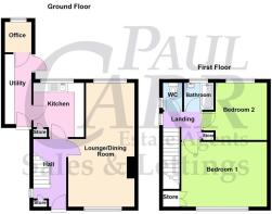 Floorplan One