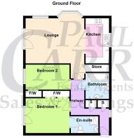 Floorplan One