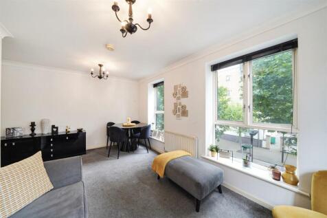 Howard House, Silvertown, E16