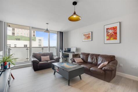 Navigation Court, Gallions Reach, E16