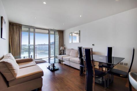 The Oxygen, Royal Victoria Dock, E16