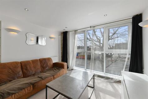 Adriatic Apartments, Royal Victoria Dock, E16