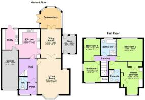 Floorplan One