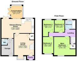 Floorplan One