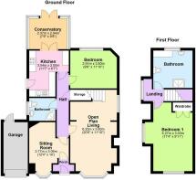 Floorplan One