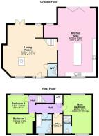 Floorplan One