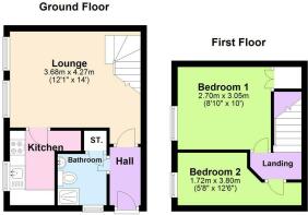 Floorplan One