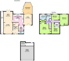 Floorplan One