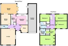 Floorplan One