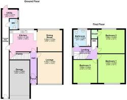 Floorplan One