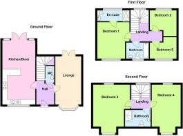 Floorplan One