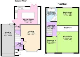 Floorplan One