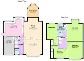 Floorplan One