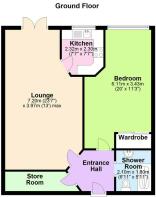 Floorplan One