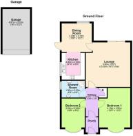 Floorplan One