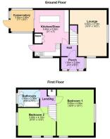 Floorplan One