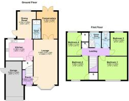 Floorplan One