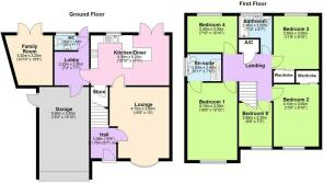 Floorplan One