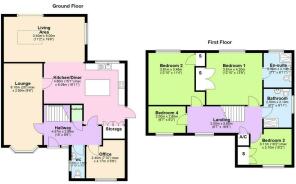 Floorplan One