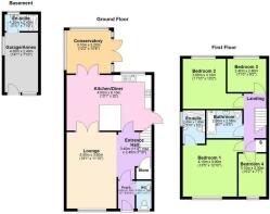 Floorplan One