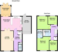 Floorplan One