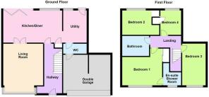 Floorplan One