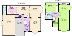 Floorplan One