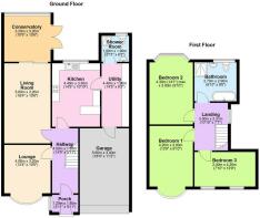 Floorplan One