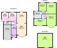 Floorplan One