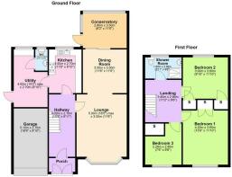 Floorplan One