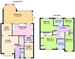 Floorplan One