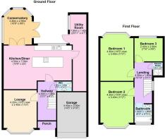 Floorplan One