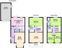 Floorplan One