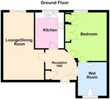 Floorplan One