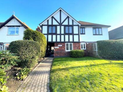 Ashford Court, Walmley Road, Sutton Coldfield, B76 1QN