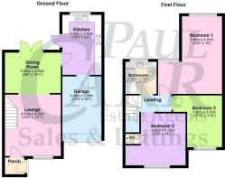 Floorplan One