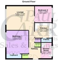 Floorplan One