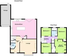 Floorplan One