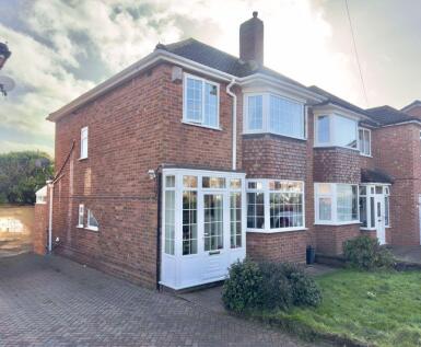 Romilly Close, Sutton Coldfield, B76 2TN