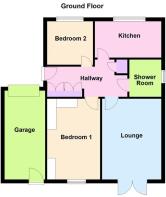 Floorplan One