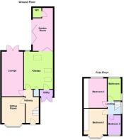 Floorplan One