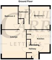 Floorplan One