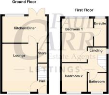 Floorplan One