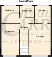 Floorplan One