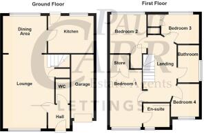 Floorplan One