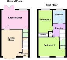 Floorplan One
