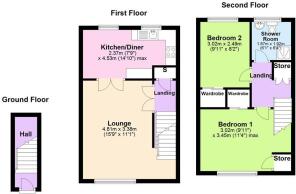 Floorplan One