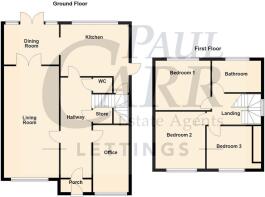 Floorplan One