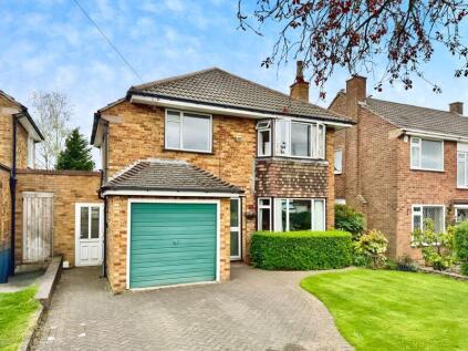 Ashfurlong Crescent, Sutton Coldfield, B75 6EW